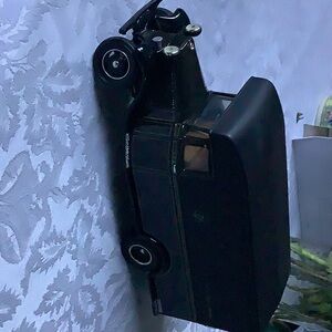 United parcel replica truck never used